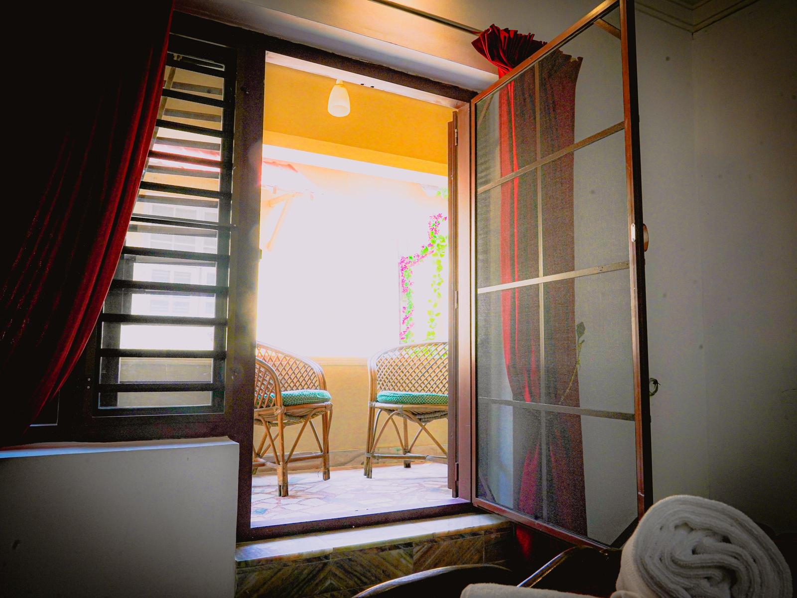 Superior Room View 6